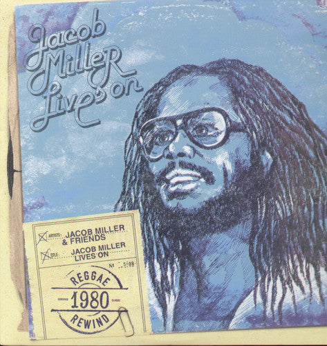 Lives on [LP]