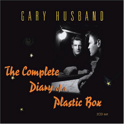 Complete Diary Of A Plastic Box [Import]