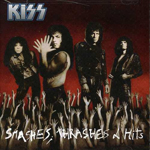 Smashes Thrashes & Hits [CD] (ONLINE ORDER ONLY)