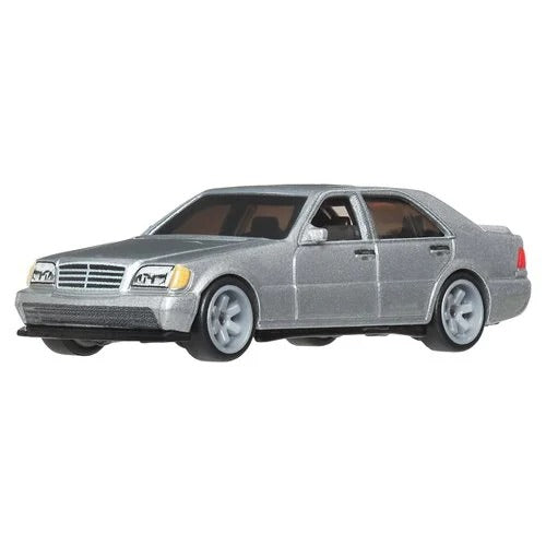 Hot Wheels Fast and Furious 2026 Vehicle - Select Vehicle(s) (ONLINE ORDER ONLY)