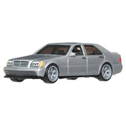 Hot Wheels Fast and Furious 2026 Vehicle - Select Vehicle(s) (ONLINE ORDER ONLY)