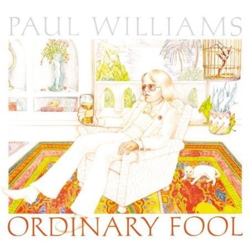 Ordinary Fool [Import]