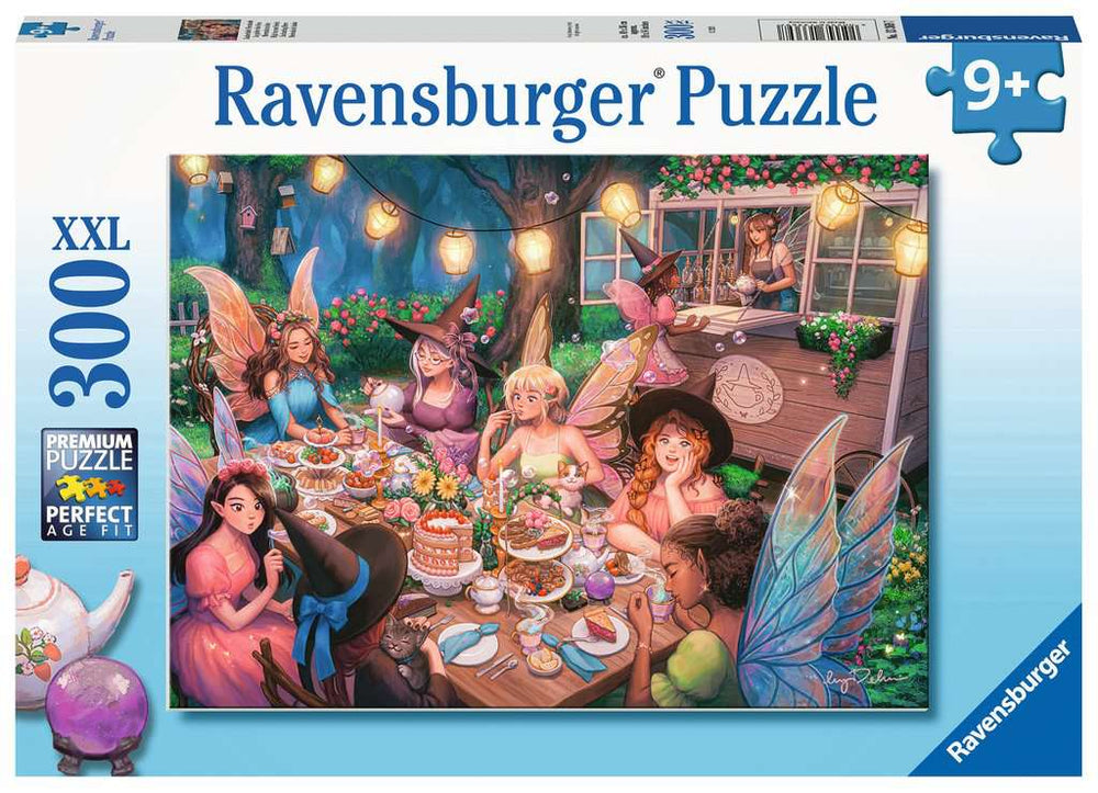 Puzzle: Enchanting Brew (ONLINE ORDER ONLY)