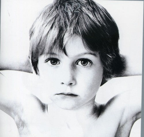 Boy: Remastered [CD]