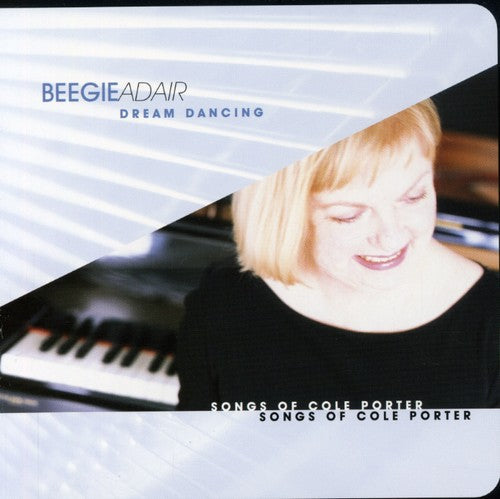 Dream Dancing [CD]