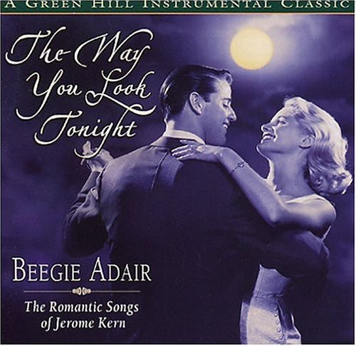 The Way you Look Tonight [CD]