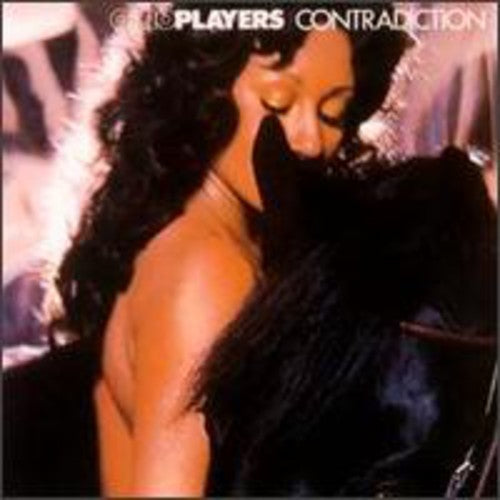 Contradiction [CD]