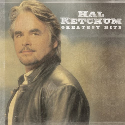 Greatest Hits [CD]