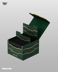 DOMARU Armory Collection Horizon 133+ Sideloading Box
