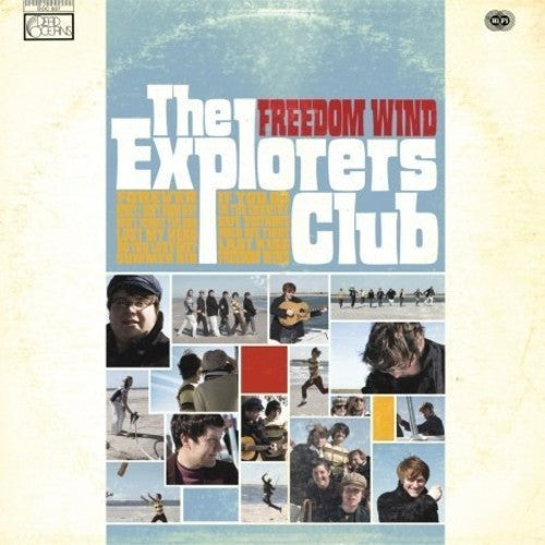 Freedom Wind [Vinyl]