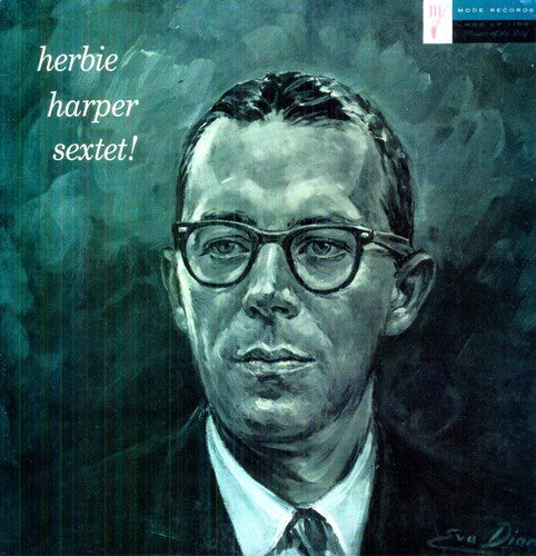 Herbie Harper Sextet [LP]