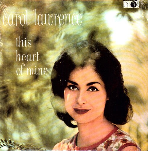 This Heart Of Mine [LP]