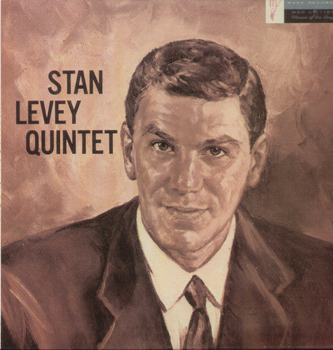Stan Levey Quintet [LP]
