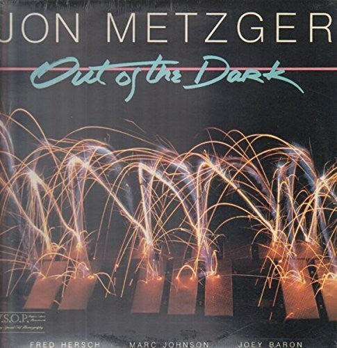 Out of the Dark [LP]