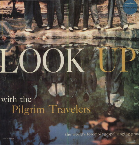 Look Up [LP]