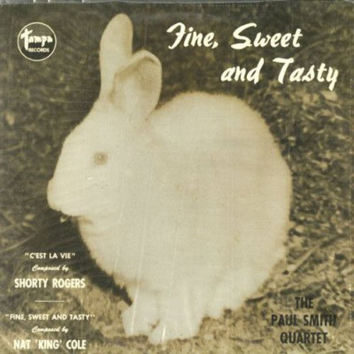 Fine Sweet & Tasty [LP]