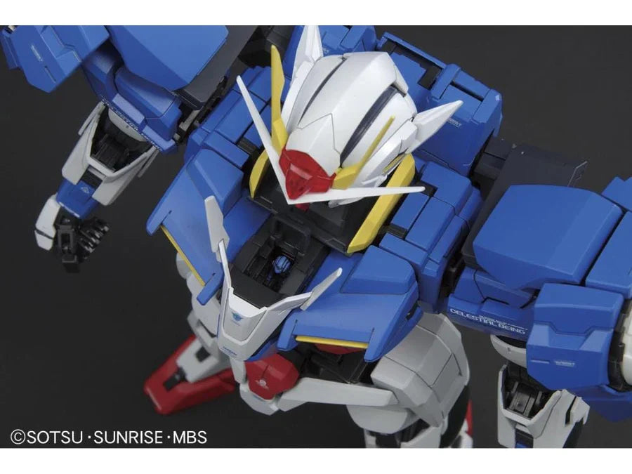 Gundam - PG 1/60 - Mobile Suit Gundam 00 - OO Raiser - Model Kit (Online Order Only)
