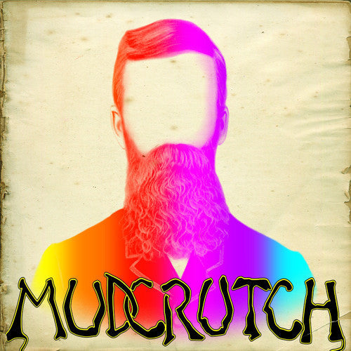 Mudcrutch [LP]