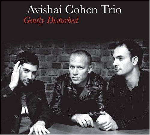 Gently Disturbed [CD]