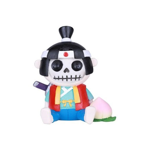 Furrybones - Momotaro Figurine (ONLINE ORDER ONLY)