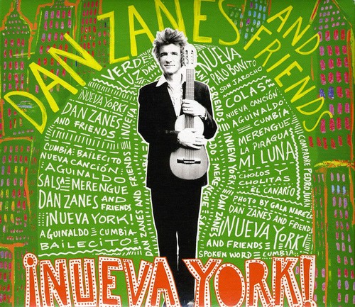 Nueva York [CD]