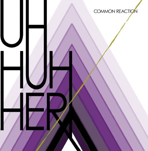 Common Reaction [CD]