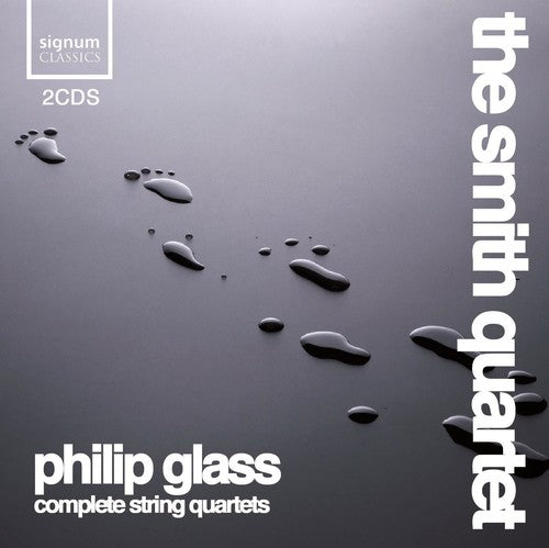Complete String Quartets [2 CD]