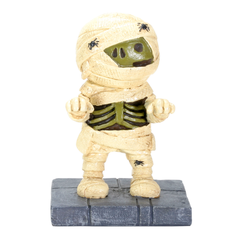 Furrybones Boo-Scouts Mummy (ONLINE ORDER ONLY)