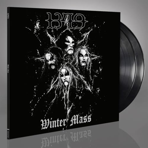 Winter Mass [2Lp] [Vinyl] (ONLINE ORDER ONLY)
