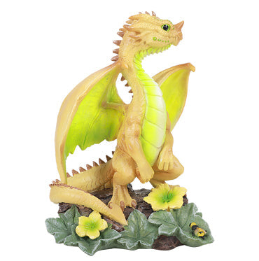 Honeydew Dragon Figurine (ONLINE ORDER ONLY)