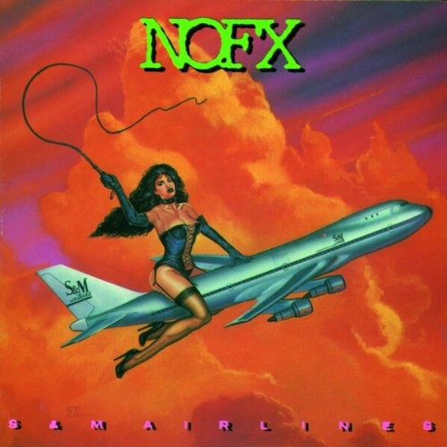 S & M Airlines [LP]