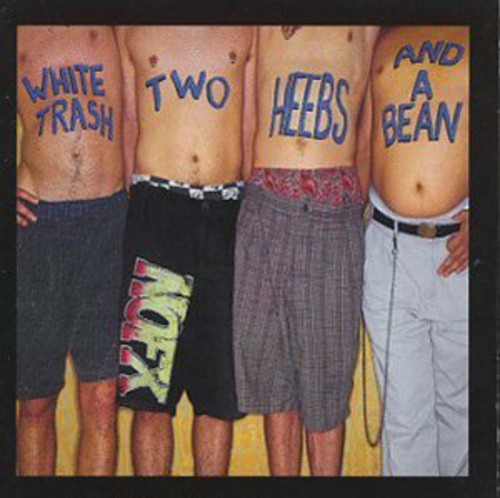 White Trash, Two Heebs and a Bean [LP]