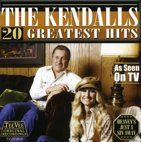 20 Greatest Hits [CD]