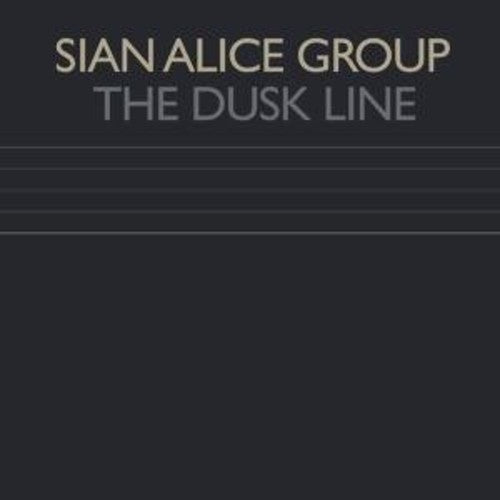 The Dusk Line [LP]