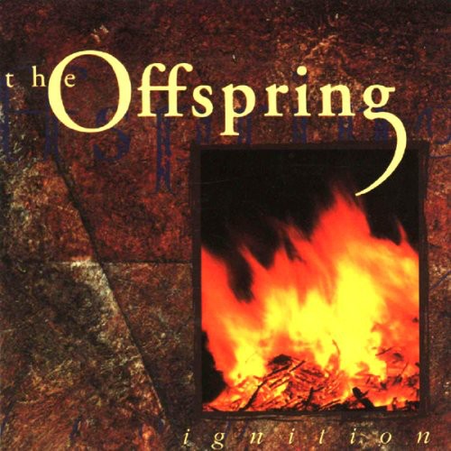 Ignition [CD]