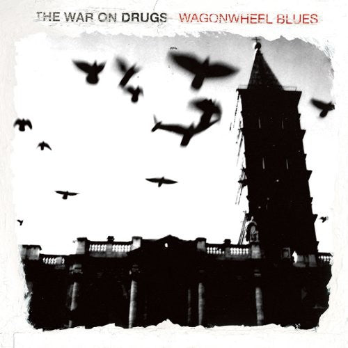 Wagonwheel Blues [CD]