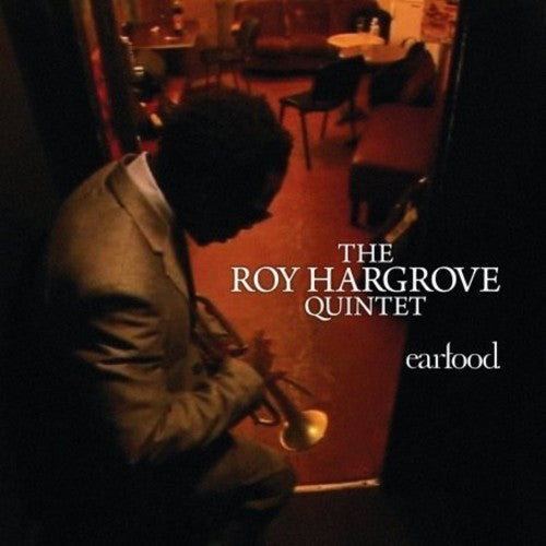 Ear Food [CD]