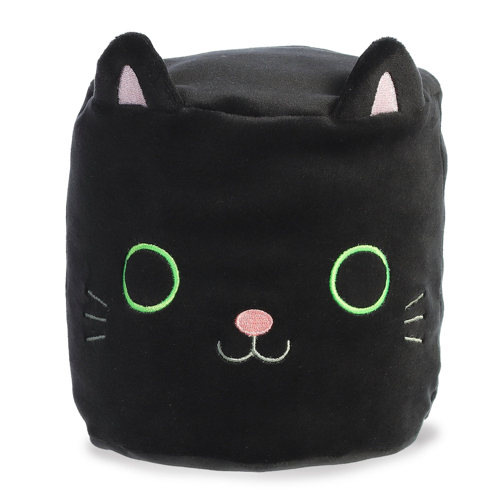 Black Cat Mallow (ONLINE ORDER ONLY)