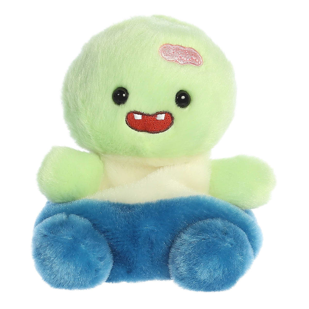 Palm Pals Brainy Zombie (ONLINE ORDER ONLY)