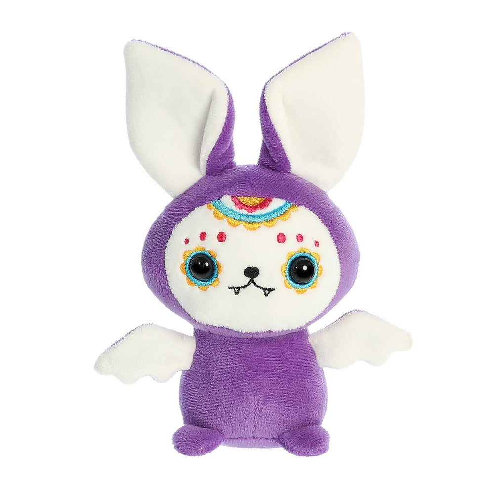 Bonita Sugar Skull Bat (ONLINE ORDER ONLY)
