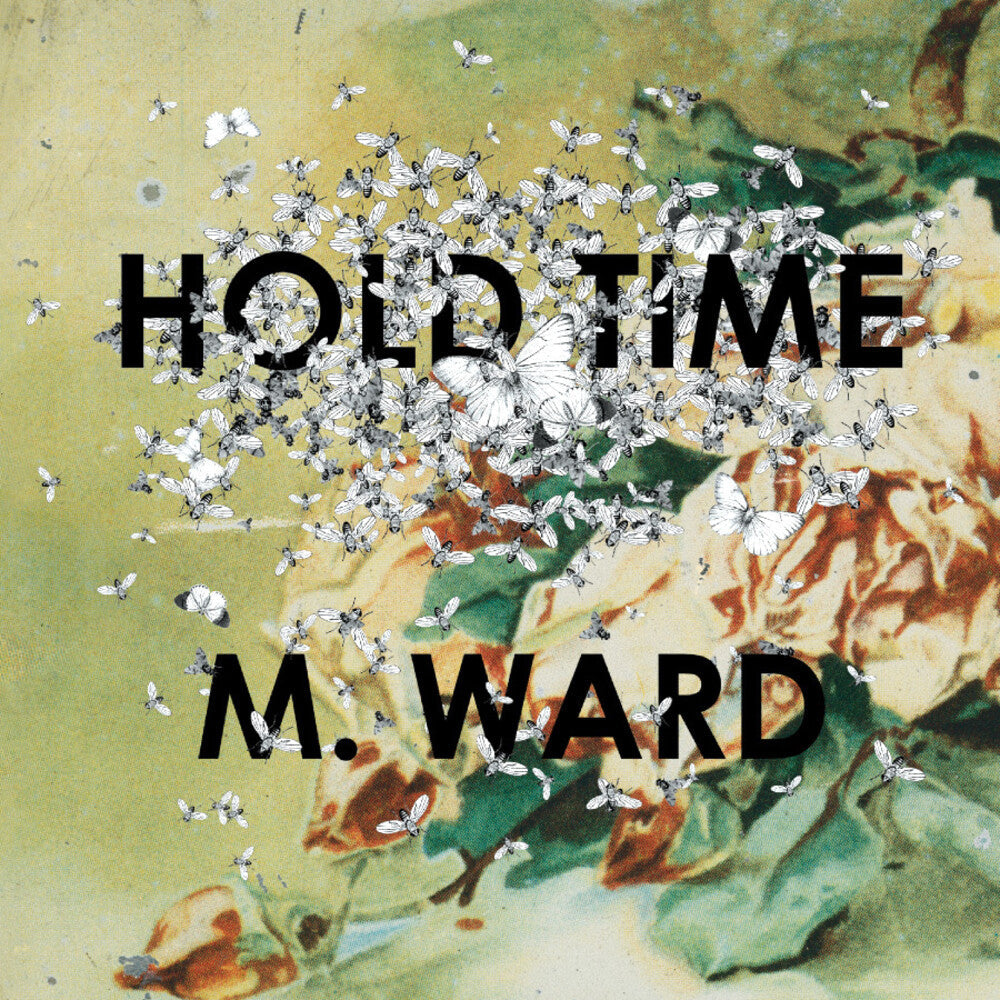 Hold Time [180 Gram]
