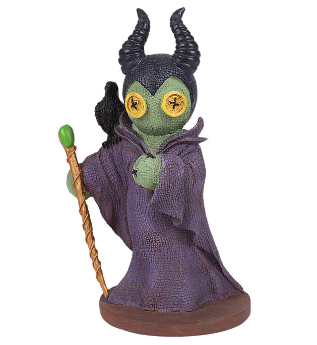 Pinheads Monsters Queen Malice (ONLINE ORDER ONLY)