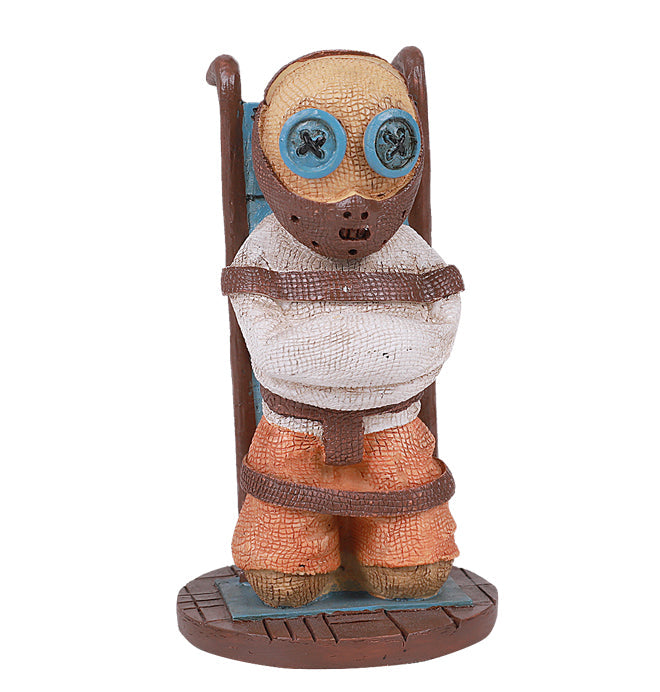 Pinheads Monsters Dr Hannibal (ONLINE ORDER ONLY)