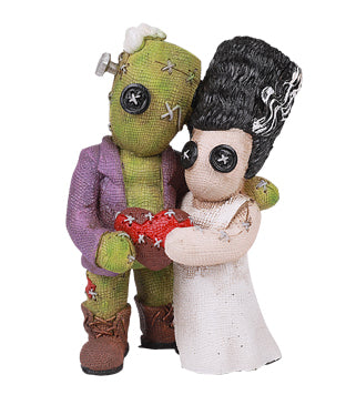 Pinheads Monsters Immortal Love (ONLINE ORDER ONLY)
