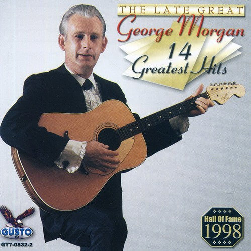 14 Greatest Hits [CD]