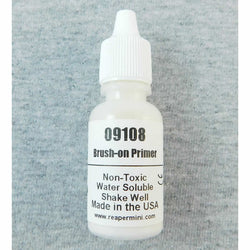 Master Series Paint: Brush-on Primer (ONLINE ORDER ONLY)