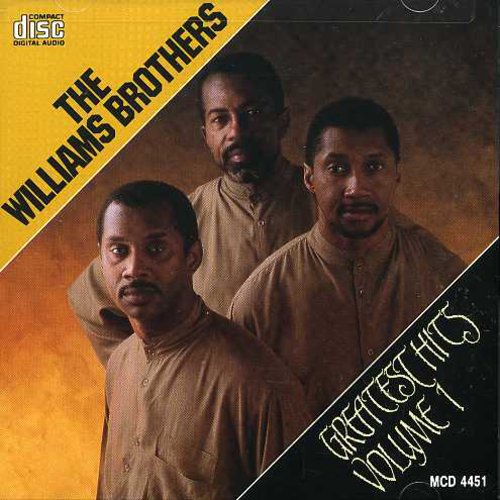 Greatest Hits 1 [CD]