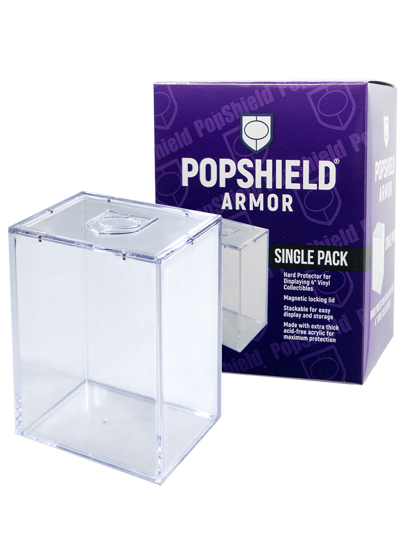 PopShield Armor 4