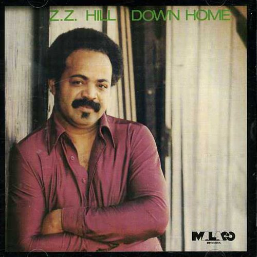 Down Home [CD]