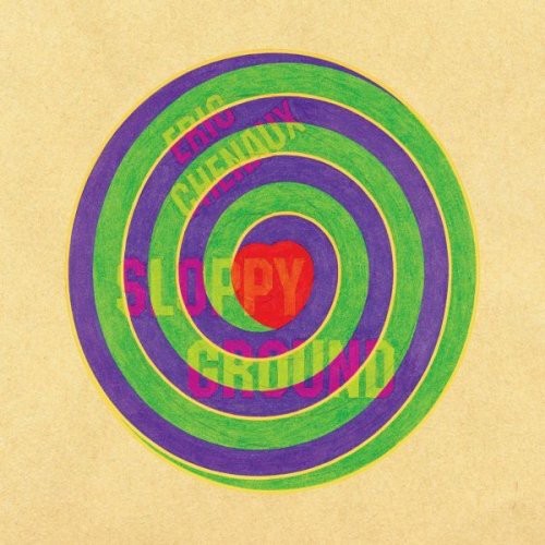 Sloppy Ground [LP]